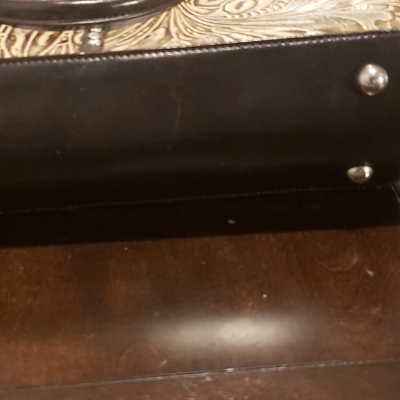 Charming Preloved Vintage Laptop Bag - Picture 3 of 6